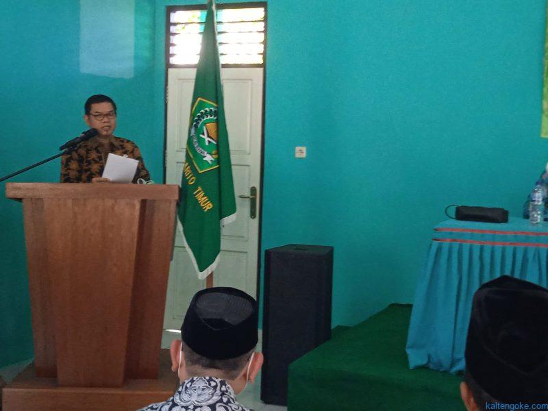 jemaah haji