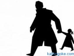 Murid SD di Katingan Nyaris jadi Korban Penculikan