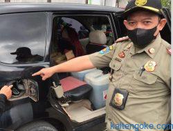 Masih Ada Oknum Pembeli Pertalite Gunakan Jeriken