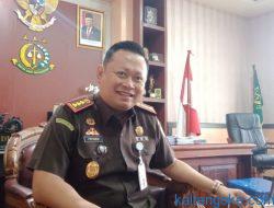 Kejari Pulpis Targetkan Penyelesaian Dua Kasus Tipikor