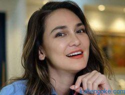 Si Cantik Luna Maya Ngebet Pengin Kawin