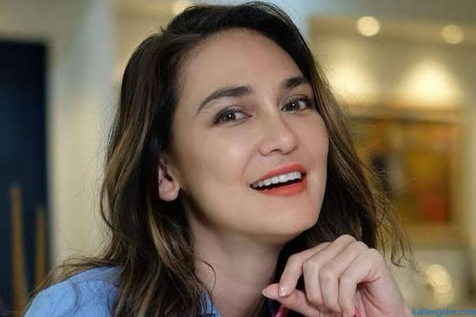 Luna Maya