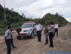 Pemkab Bartim Apresiasi Warga Desa Siong Hentikan Aktivitas Angkutan Batu Bara