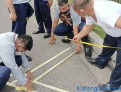 Laporkan Bila ada Oknum Jukir Liar