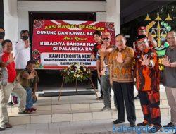Koalisi Ormas Dukung Langkah Kasasi JPU Atas Vonis Bebasnya Bandar Narkoba