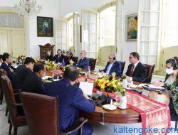 Kemendag Catat Perdagangan 2022 Indonesia-Australia USD 2,79 Miliar