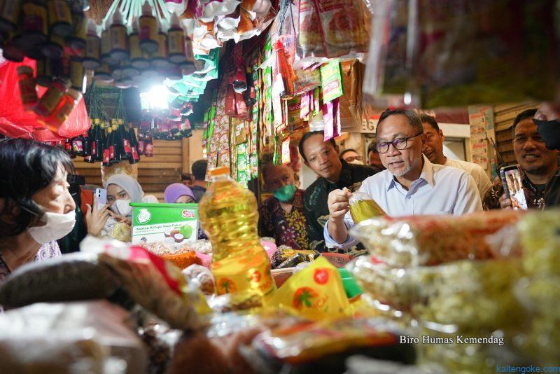 pasar koja baru