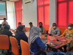 Implementasikan Retribusi Pengendalian Menara untuk PAD