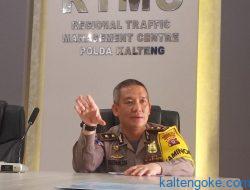 Selama Sepekan, 1.405 Pelanggar Terjaring Operasi Patuh Telabang