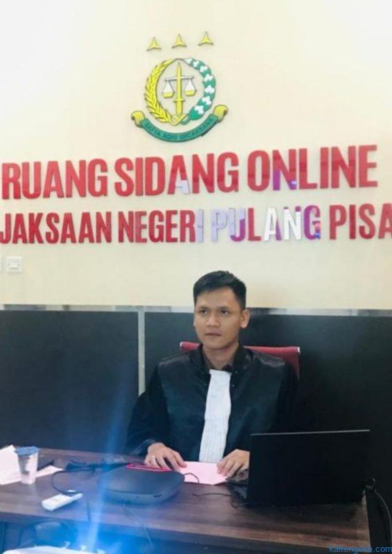 mantan kades