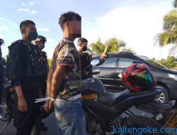 Berniat Lakukan Aksi Susulan, Otak Pelaku Tawuran Diciduk
