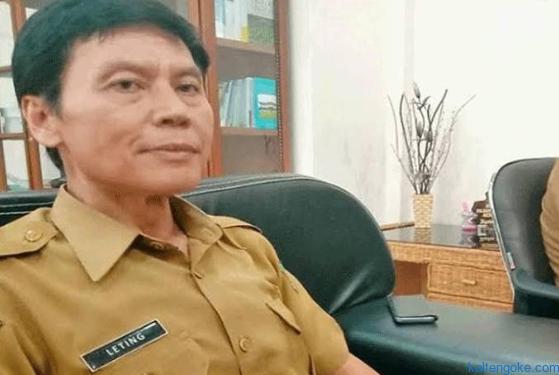 DPMPTSP Promosikan