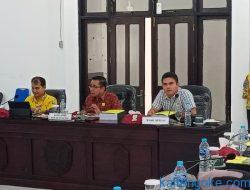 Semua OPD Mesti Maksimalkan Penyerapan Anggaran