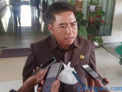 Perlu Penambahan Sarana Pendidikan di Katingan