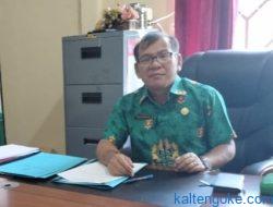 Penyediaan Lahan Bandara TTB Dilakukan Bertahap