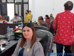 Dewan Gumas Harap Pilkades Dapat Berjalan Aman