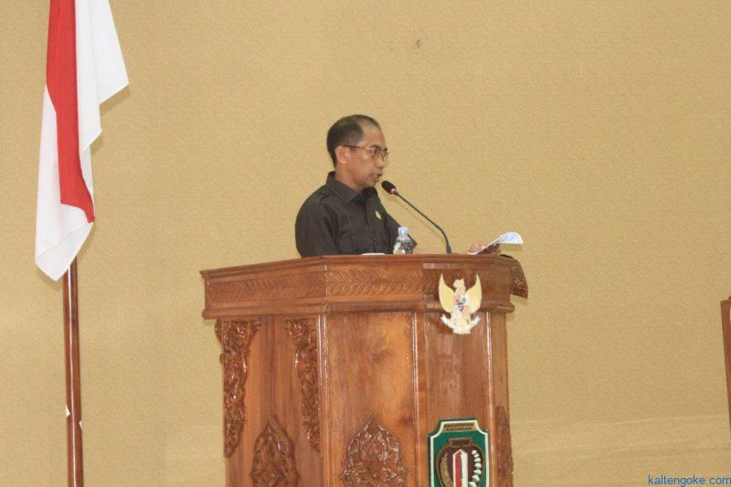 Masyarakat Katingan Hilir