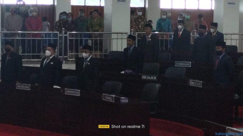 Pelaku UMKM dan IKM