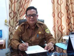 Pemkab Gumas Usulkan Ribuan Formasi PPPK Sesuai Kebutuhan