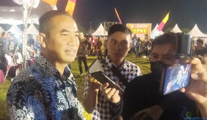 Ketua DPRD