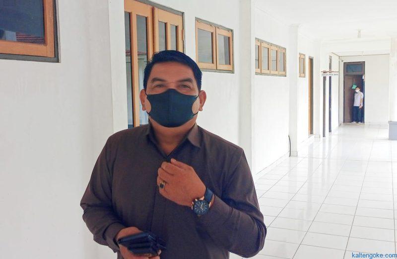 Pemda Jangan Lupakan