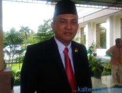 Dinas Terkait Diminta Turun Lapangan Cek Jalan Wilayah Hulu