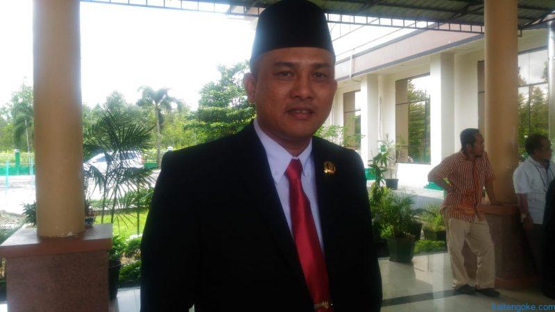 Dinas Terkait