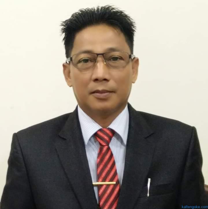 Pembangunan Infrastruktur
