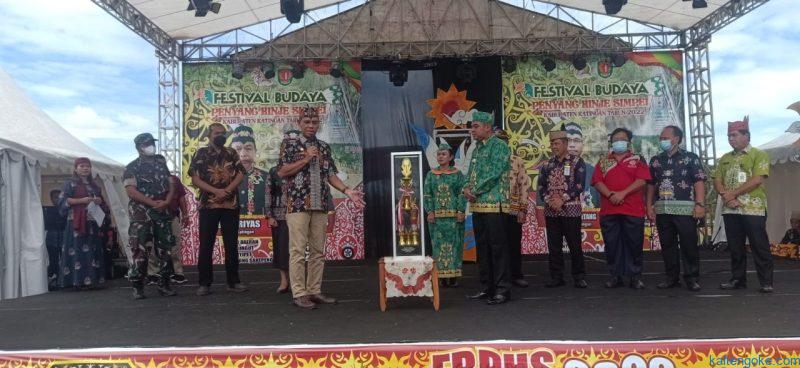 Kecamatan Mendawai