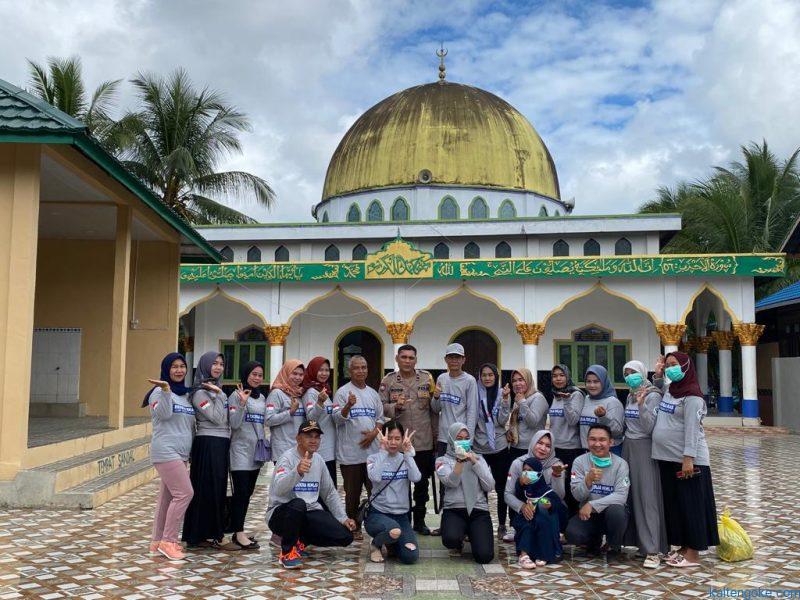 Tim Siaga Aktif