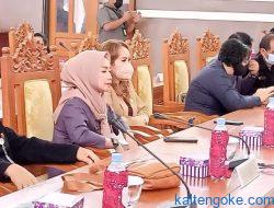Diperlukan Penetapan Terhadap Hutan Adat di Gumas