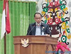 57 Usulan Disampaikan Masyarakat Katingan Tengah