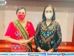 Bunda PAUD Murung Raya Raih Penghargaan Tingkat Nasional