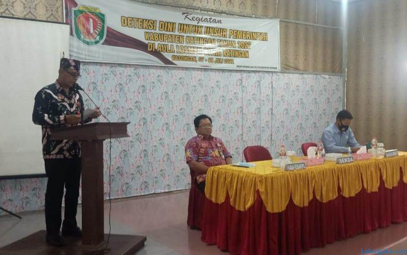 Laporkan Secepatnya