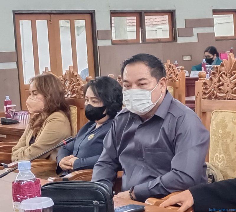 Dewan Dukung
