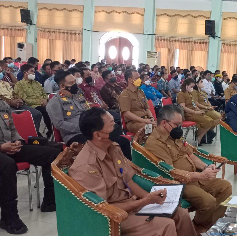 Panitia Pemilihan Kepala