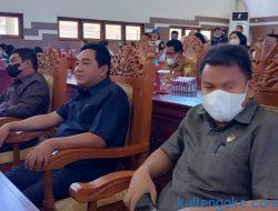 Dewan Dorong Pemda Bangun Jalan Menuju Wahana di Tahura