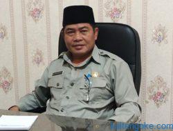 Dewan Soroti Anjloknya Harga Sawit di Tingkat Petani