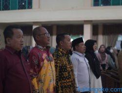 Status Sarjana Sebagai Modal Raih Kesuksesan Membangun Daerah