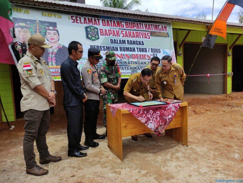 Bupati Apresiasi