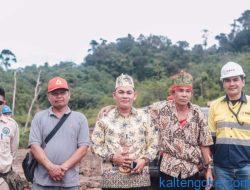 Peran Penting Generasi Muda Kawal Pembangunan di Mura