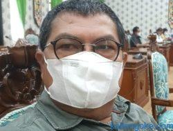 Dewan Apresiasi Peresmian RS Pratama Tumbang Samba