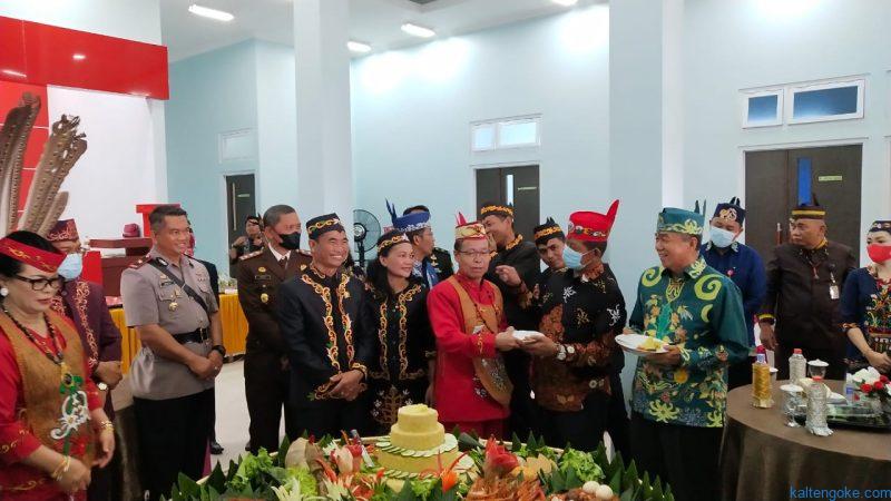 Hari Jadi Katingan