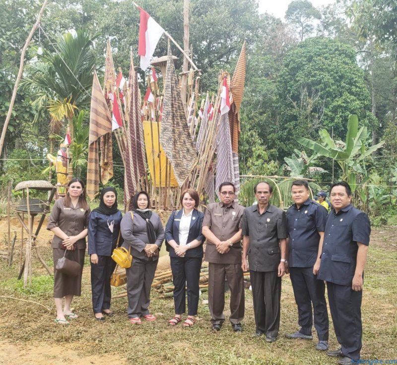 Dewan Gumas