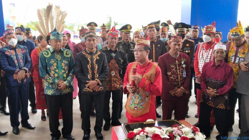Bupati Katingan