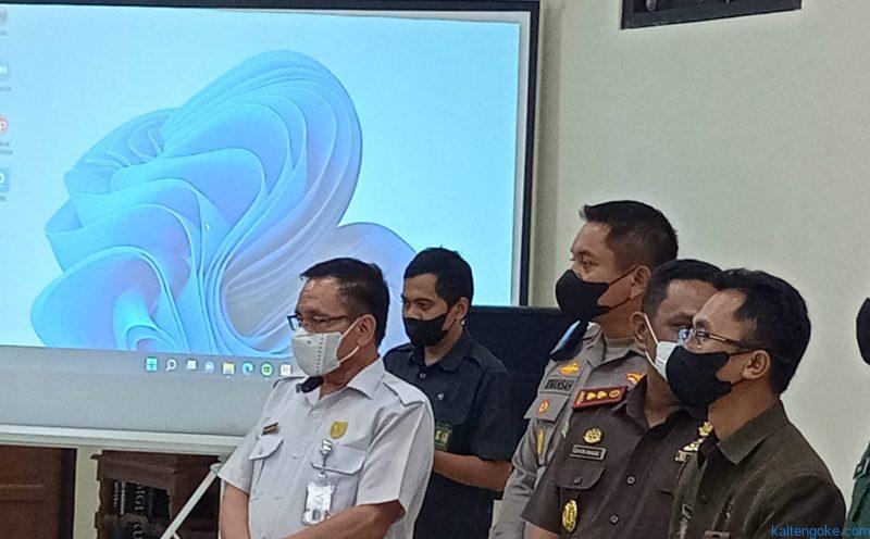 Dewan Ajak Warga