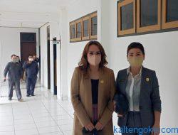 Perlu Pengawasan Terhadap Kualitas Pengerjaan Jalan Umum