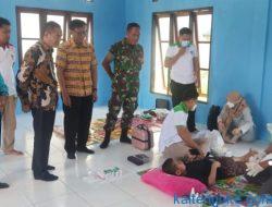 Pemerintah Daerah Apresiasi Aksi Sosial Digagas GPN Katingan