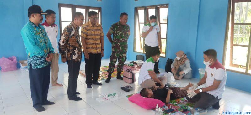 Pemerintah Daerah