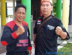 HMY Siap Pimpin Brigade Batamad Murung Raya Periode 2022 – 2026